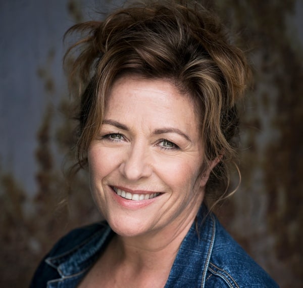 Michelle Leuthart