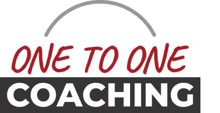 One to One Personal Coaching
