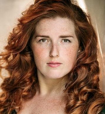 Marie Drisch - 10 Day British RP accent course with Dialect Coach Sarah Valentine