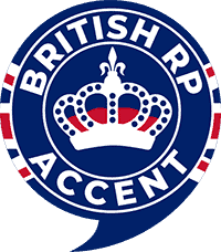 British RP Accent