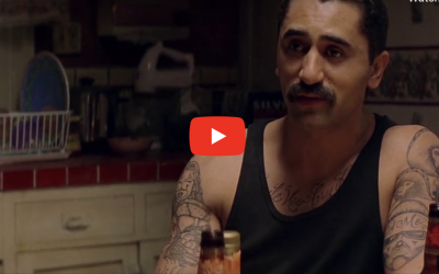 Watch an Actor Play Every Ethnicity Hollywood Throws His Way