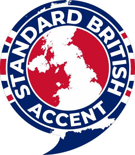 Standard British Accent