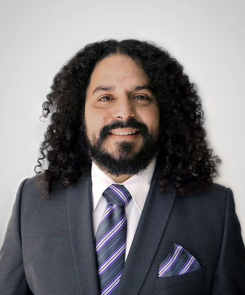 Hiram Garcia