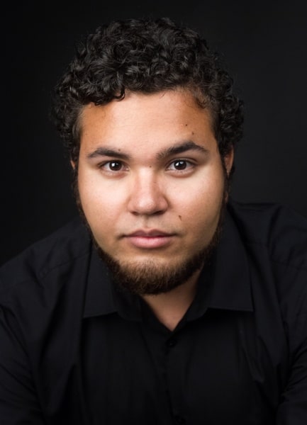 Renan Teodoro - Cockney Accent Challenge