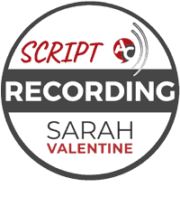 Script Recording