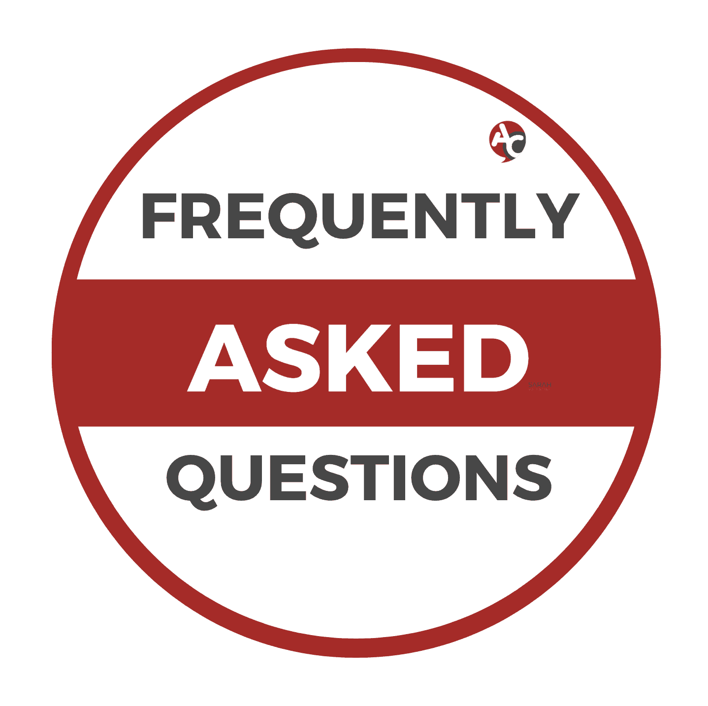 Frequently Asked Questions - FAQ's for Actors Accent Coach SARAH VALENTINE