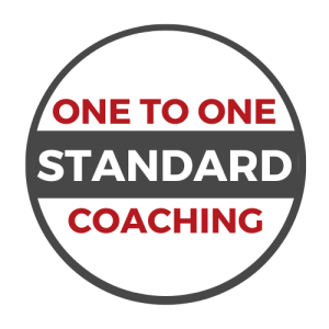 1 Hour Accent Coaching