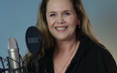 Hire On-Set Dialect Coach Sarah Valentine for Film and TV Productions