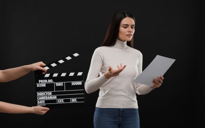 What Casting Directors Are REALLY Listening For When You Use an Accent