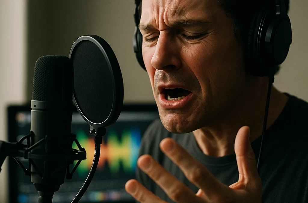 Why Voice Actors Are Demanding Stronger AI Regulation: Accent Authenticity, Consent, and Fair Pay