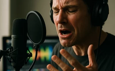 Why Voice Actors Are Demanding Stronger AI Regulation: Accent Authenticity, Consent, and Fair Pay
