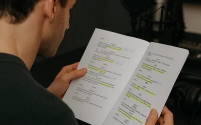 Behind the Curtain: How Dialect Coaches Help Actors Land Leading Roles