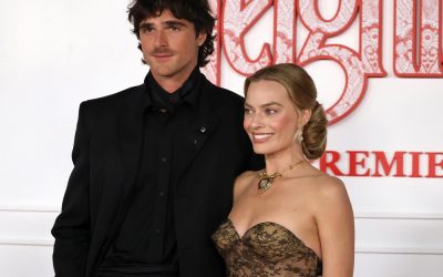 Margot Robbie and Jacob Elordi: My Expert Verdict on those Wuthering Heights Yorkshire Accents