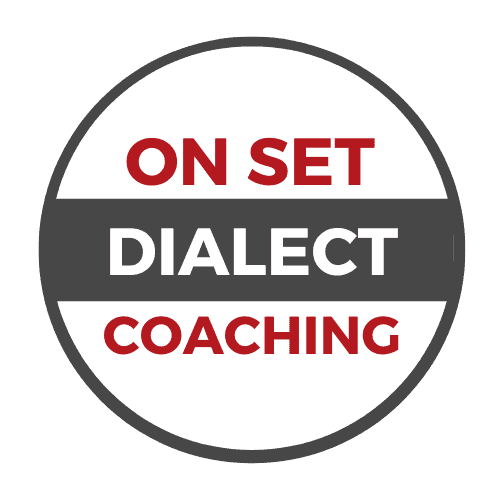 On Set Coaching