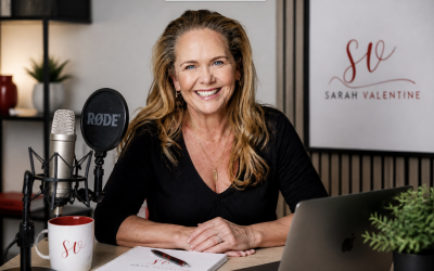 Why Every Accent Coach Near You Isn’t Sarah Valentine (And Why That Matters)