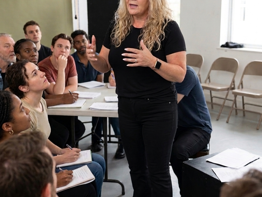 What to know before booking a Celebrity Coach.